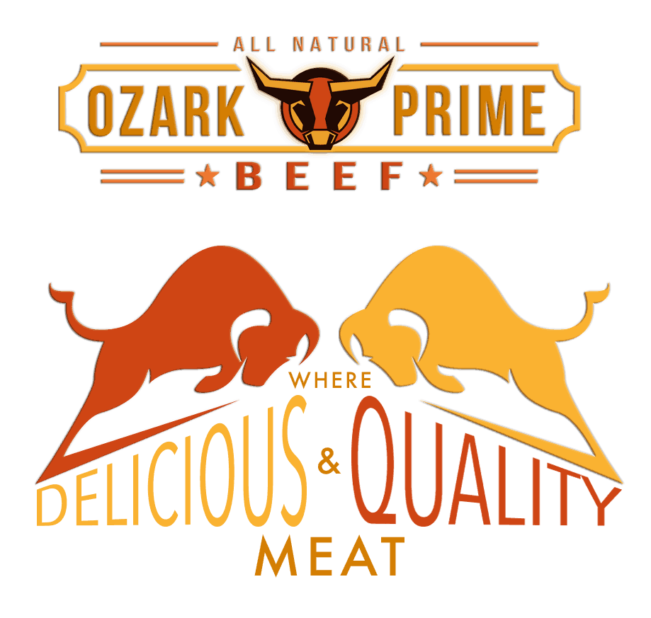 Buy Whole, Half or Quarter Beef from Ozark Prime Beef