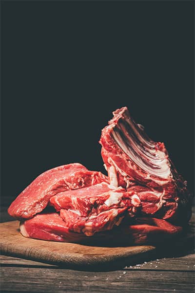 Ozark Prime Beef - Select Beef Cuts from Ozark Prime Beef in Marble Hill Missouri
